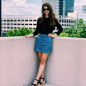 Meet your Posher, August